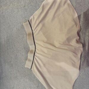 Nike Tennis Skort and Shorts size Medium